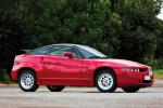 Alfa Romeo S.Z. 1989 года